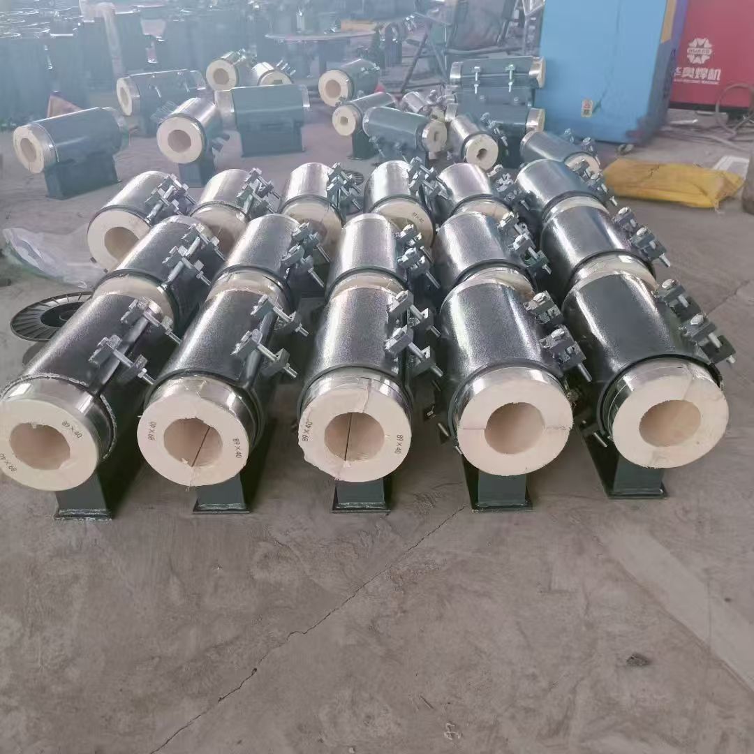 廊坊隔热管托