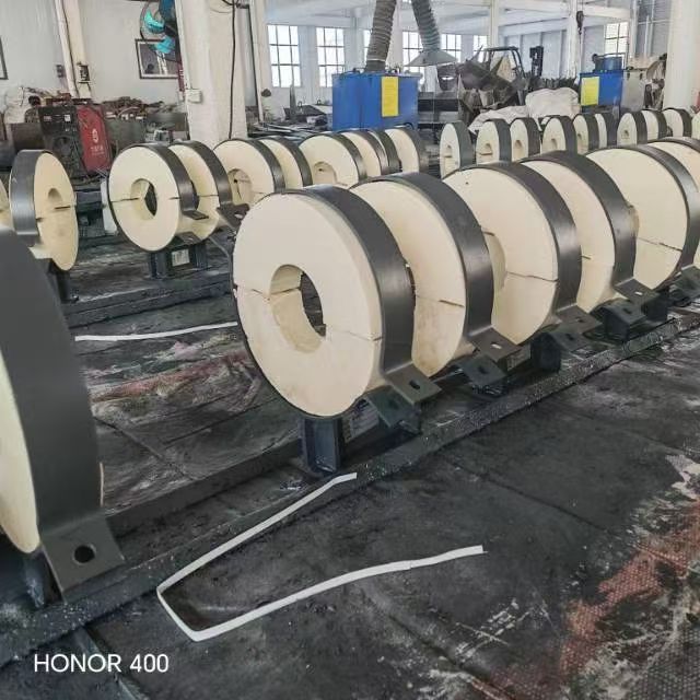 廊坊管托支吊架